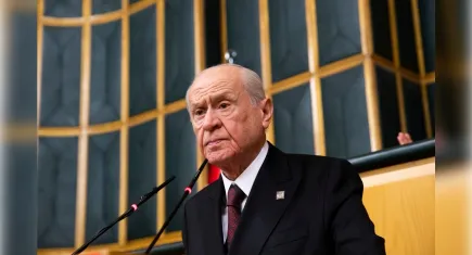 Bahçeli: 10 Kasım yas günü değil, Atatürk’ü daha iyi anlama dönemidir