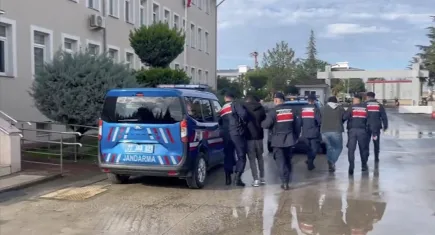 Bakan Yerlikaya açıkladı: Siber suç operasyonunda 53 şüpheli tutuklandı