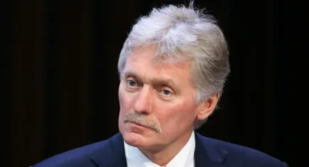 Dmitriy Peskov'dan nükleer deneme açıklaması