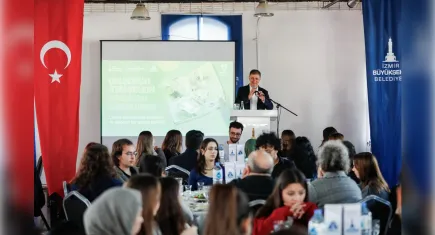 Geleceğin Atölyeleri başlıyor: Gençler deneyimleriyle çocuklara ilham olacak 