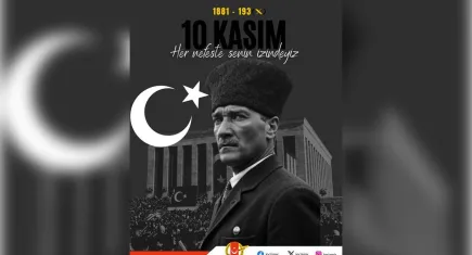İGC: Sonsuza dek sahip çıkacağız