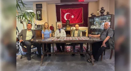 O günü yaşayanlar, 10 Kasım hüznünü anlattı