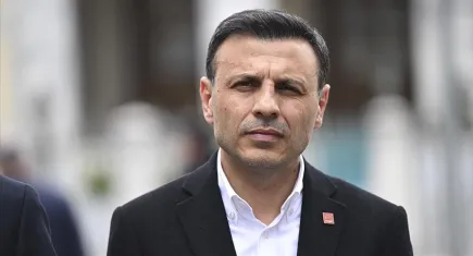 Özgür Çelik’ten 10 Kasım Mesajı: Anadolu’da Yaktığı Umut Meşalesi Yolumuza Işık Oluyor