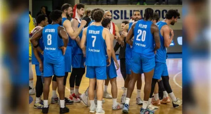 Petkimspor, evinde Erokspor’u ağırlıyor