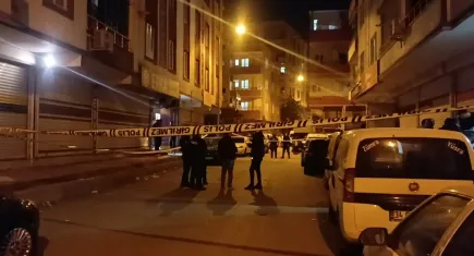 Alacak verecek meselesi 2 can aldı!