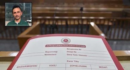 Boşanma aşamasındaki eşi şikayet etti, hakkında 21 ayrı soruşturma açıldı