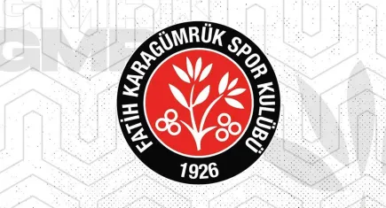 Fatih Karagümrük'ten bahis soruşturmasına tam destek: Kararın arkasındayız
