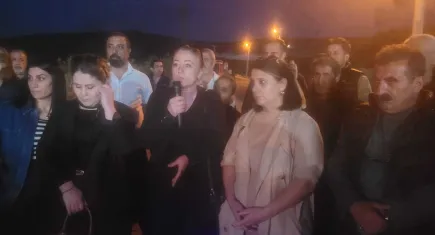 Harmandalı kararına tepki: Sorumluluğu kim üstlenecek?