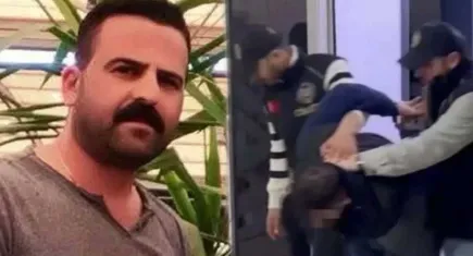 İzmir’de kocasını kızını nişanlısına öldürttüğü iddia edilen kadına ağırlaştırılmış müebbet hapis talebi