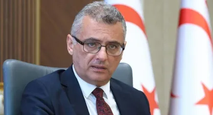 KKTC Cumhurbaşkanı Tufan Erhürman, ilk yurt dışı ziyaretini Türkiye’ye yapacak