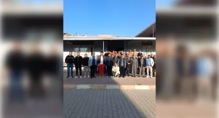 Bornova Naldöken mahallesi çöp isyanında: Halk tesise karşı ayaklandı