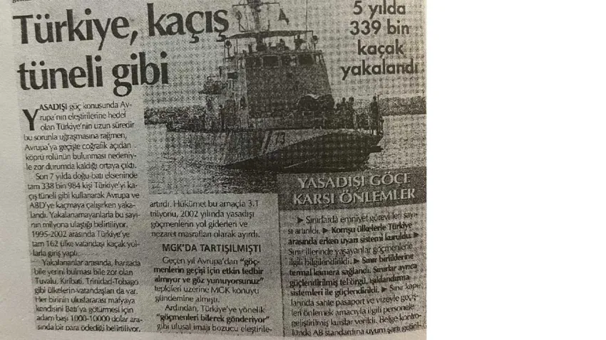türkiye