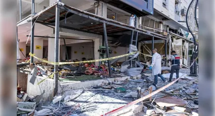 İzmir haber: Şırdancı patlaması davasının kararı açıklandı!