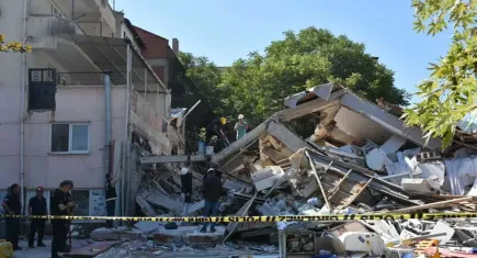 Prof. Dr. Sözbilir: Deprem fırtınası birkaç ay sürebilir