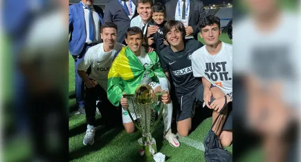 Altay'da puan silme cezası riski korku