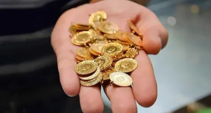 İzmir Kuyumcular Odası’ndan 22 ayar altın açıklaması: Yasaklama yetkimiz bulunmuyor 