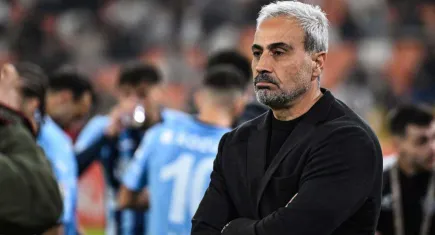 Manisa FK’da yeni dönem: Mustafa Dalcı yeniden görevde