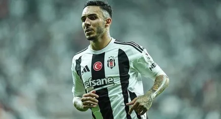 Emirhan Topçu Milli Takım kadrosundan çıkarıldı
