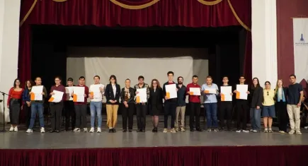 İzmir’den bir ilk: Nöroçeşitli gençler iş hayatına İŞ-İN ile hazırlanıyor
