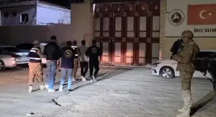 JASAT, 15 Temmuz gecesinin faili meçhul kadın cinayetini çözdü