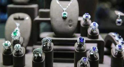 Mücevher ihracatında pozitif ivme: 5 yıldır kesintisiz artıyor