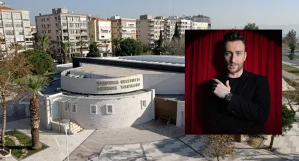 Sefa Doğanay, yeni gösterisi “Kokpit” ile Türkiye turnesine çıkıyor