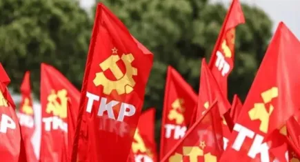 1 işçi hayatını kaybetmişti: TKP’den ihmal çıkışı! 