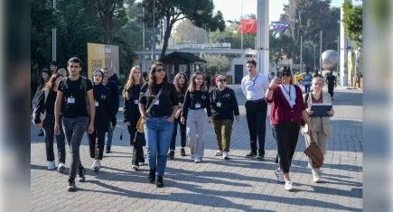 İzmir yerel yönetiminde yeni dönem: Kent Denetçileri sahada