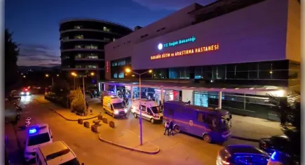 Karabük'te feci kaza: Anne ve oğlu hayatını kaybetti