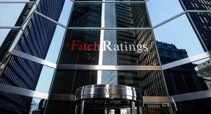 Fitch’ten Türk bankalarına not artırımı: Ziraat, VakıfBank, Halkbank ve katılım bankalarının notu yükseldi