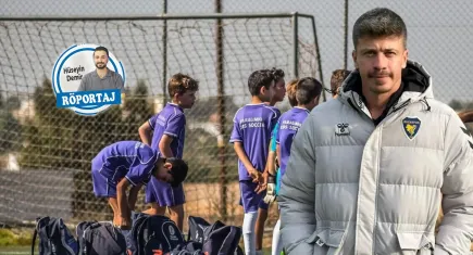 Futbolun sessiz gücü: Atletik performans 