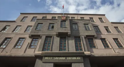 MSB’den kara kutu açıklaması: İnceleme en az 2 ay sürecek