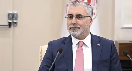 Bakan Işıkhan açıkladı: Sendikalaşma oranı yüzde 14'ü aştı