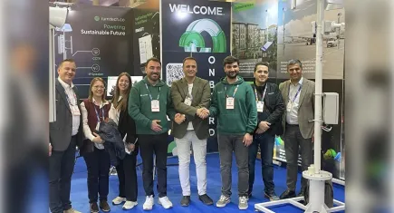 Bornova’dan Barcelona’ya Yeşil ve Dijital Dönüşüm Çıkarması