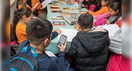 Büyükşehir’den köylere ücretsiz internet