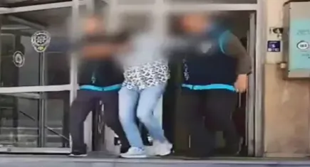 Kızının erkek arkadaşını öldüren babaya ağırlaştırılmış müebbet talebi