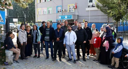 Okul müdürü tutuklanmıştı: Veliler otizmli öğrenciden şikayetçi oldu