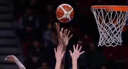 FIBA Avrupa Kupası: Aliağa Petkimspor, liderlik şansını kaçırdı