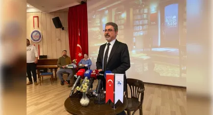 Prof. Dr. Sözbilir’den İzmir için kritik açıklama: Son 25 yılın yapı stoğu yok!