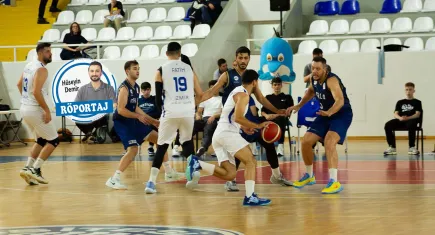 Ege Daçka’nın gençlik devrimi 