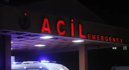 İstanbul’da bir zehirlenme vakası daha: 25 kişi hastanelik oldu