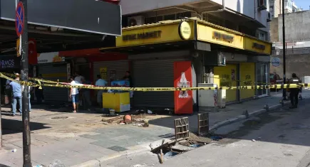 İzmir'deki elektrik akımı faciasında kritik gelişme: 6 üst düzey memur yargılanacak 