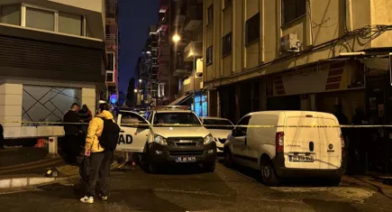 İzmir’de ilaçlama faciası: Altay Toprak bebeğin ölüm nedeni fosfin gazı çıktı