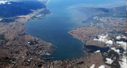 Mega Proje için Bakanlığın onayını bekliyoruz