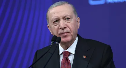 Cumhurbaşkanı Erdoğan’dan G20 zirvesinde Gazze mesajı