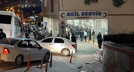 Engelli bakım merkezinde yangın: Otizmli Poyraz Efe hayatını kaybetti