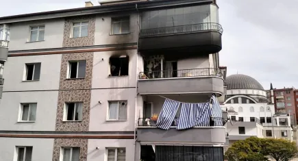 Ankara'daki patlama neden oldu?