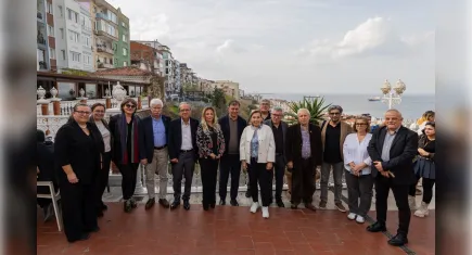Barış Selçuk Gazetecilik Ödülleri’nin sahipleri belli oldu 