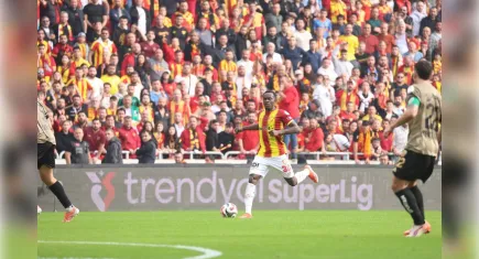 Göz-Göz’e körfez freni: 0-0