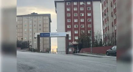 Polatlı’da yurt faciası: Üniversite öğrencisi hayatını kaybetti